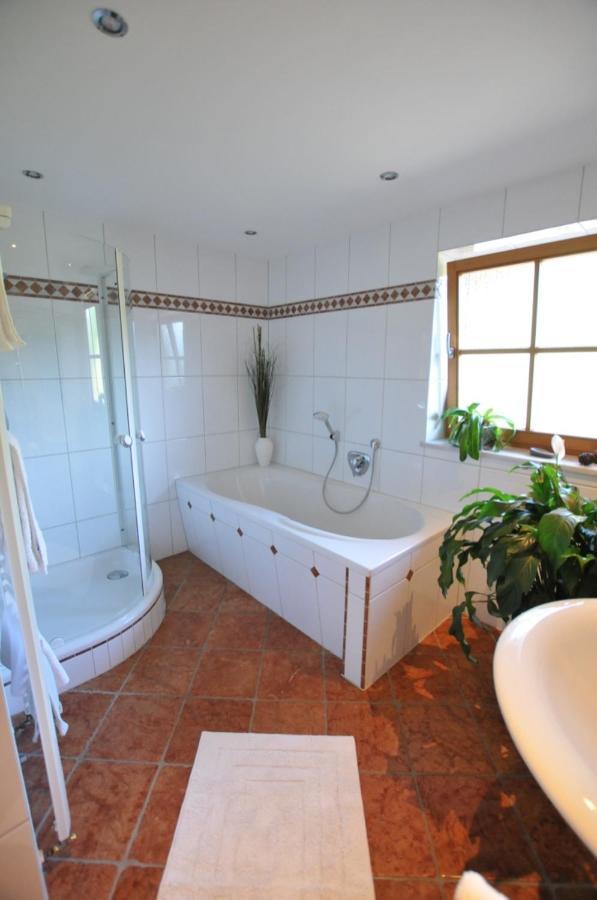 Апартаменты Haus Am Mitterbach Берхтесгаден Экстерьер фото