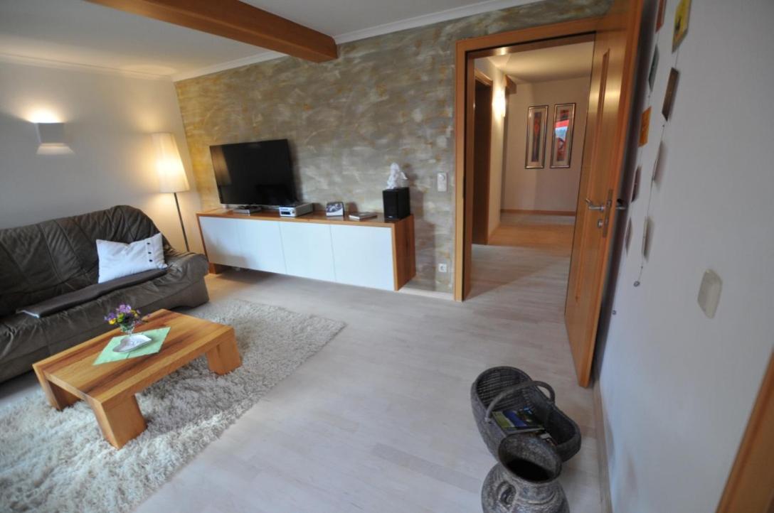 Апартаменты Haus Am Mitterbach Берхтесгаден Экстерьер фото